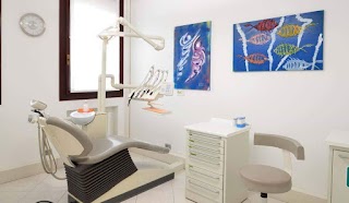 Studio Dentistico Carla Volpato