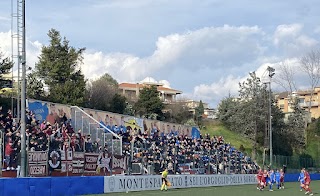 Centro Sportivo “Don Pino Puglisi” - Montespaccato Savoia