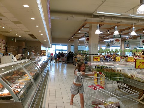 Famila Superstore Peschiera Del Garda