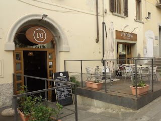 L'Officina Cafè e Bistrot