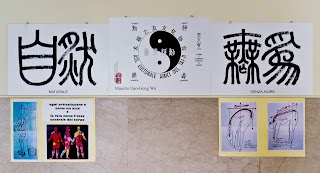 Associazione Culturale Amici del Taiji