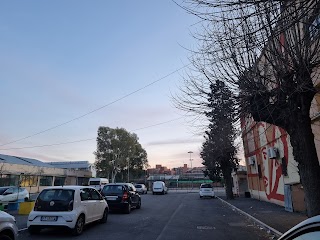 Fondazione Istituto Tecnico Superiore Roberto Rossellini