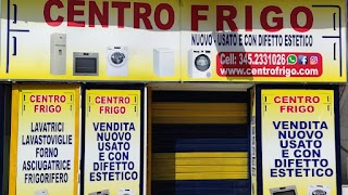 Centro frigo