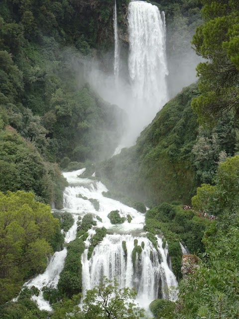 Parco Fluviale del Nera