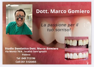 Studio dentistico Gomiero Dr. Marco