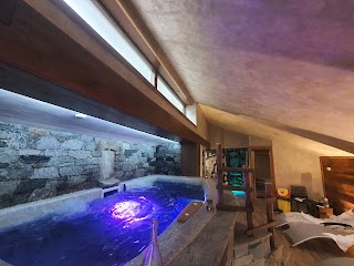 Hotel Spa Ristorante Gran Paradiso