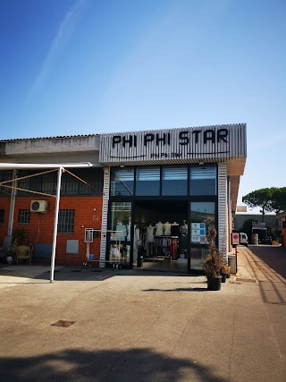 Phi Phi Star