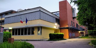 Liceo Scientifico e Linguistico "G. Marconi"