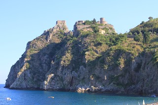 Castello di Sant'Alessio Siculo