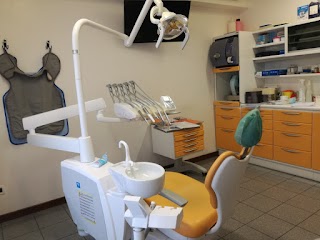 Studio Dentistico Dr. Cinetto Lucio