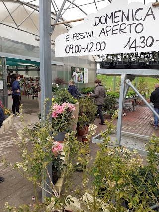 Garden Carrara Clusone