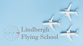 Lindbergh Flying School Verona