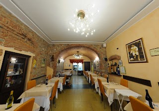 Ristorante dal Pucci 1950