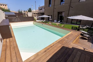 Bastione Spasimo Boutique Hotel