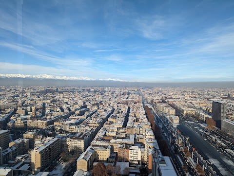 Grattacielo Intesa Sanpaolo