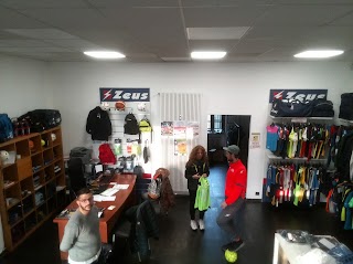 Zeus Sport Piemonte