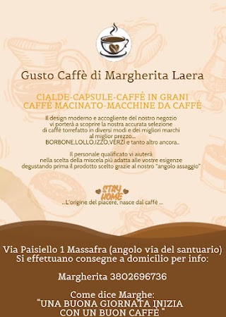 Gusto Caffè