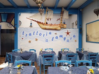 Ristorante A lampara di LaSala