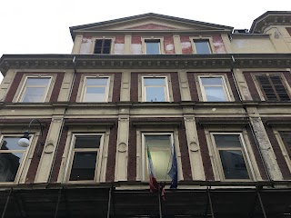 Liceo Classico Statale "Massimo D'Azeglio"