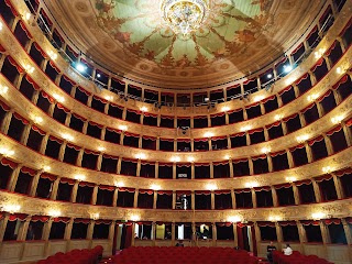 Teatro Argentina