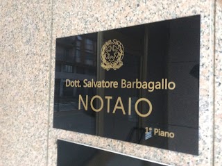 Studio Notarile - Dott. Barbagallo Salvatore