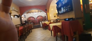 ristorante pizzeria MORGANA