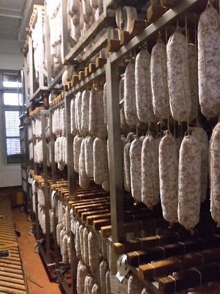 Salumificio La Rocca