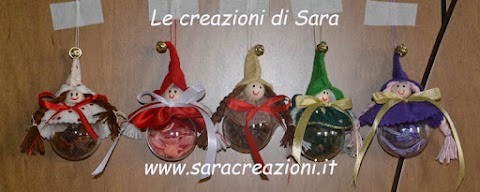 Le Creazioni di Sara