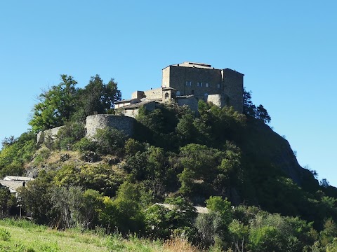 Castello di Rossena Canossa (RE)