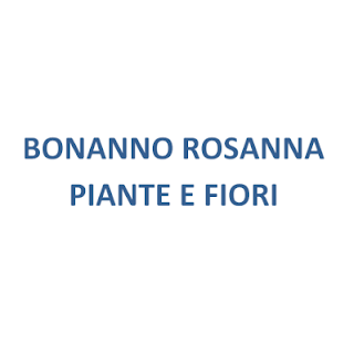 Bonanno Rosanna Piante e Fiori