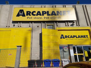 Arcaplanet