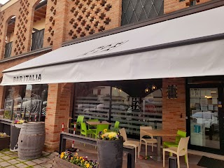 Bar Italia di Grimaldi Eleonora