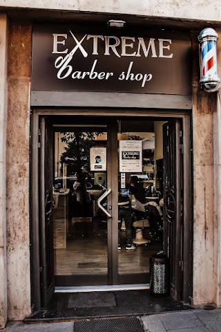 Extreme Barber Shop