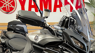 Over The Top Concessionaria Ufficiale Yamaha