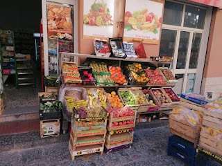 Mini Market