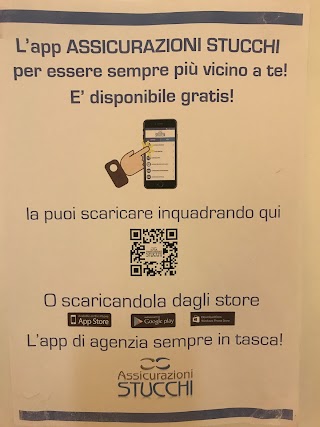 Assicurazioni stucchi di stucchi davide