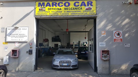 Marco Car