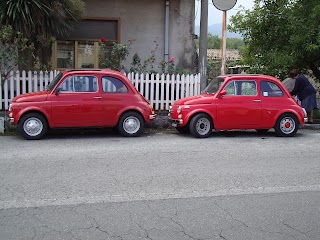 Carrozzeria Fiduciaria "scottWarren" di Proietto G.