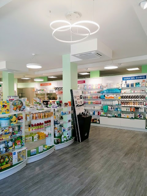 Farmacia Insardà