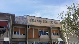 Scuola Media Statale Luigi Rizzo