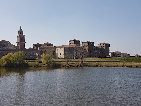 Servizio Navetta Parcheggio Campo Canoa