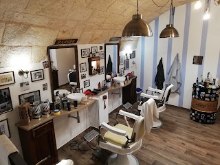 X-Men Barber Shop