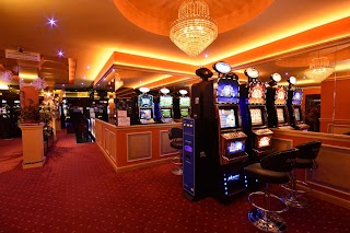 Sala Admiral SLOT & VLT