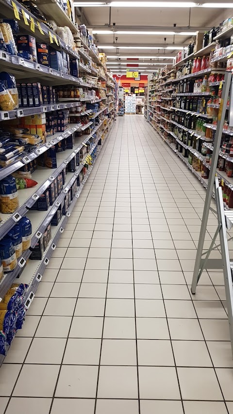 Carrefour Market - Pinerolo Saluzzo