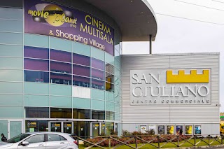 Centro Commerciale San Giuliano