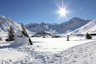 Taxi Bourg St Maurice Alptrans