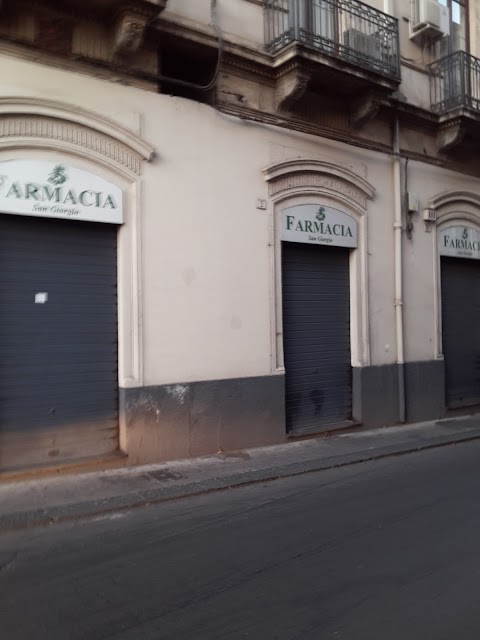 Farmacia San Giorgio