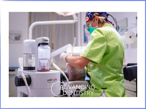 Foto di STUDIO DENTISTICO DR GIANLUCA GARZETTI - Advancing Dentistry - Via Cesare Lombroso 36, Brescia (BS), Italia