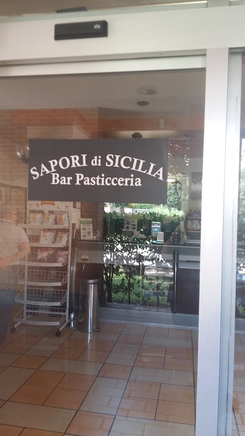 Sapori di Sicilia