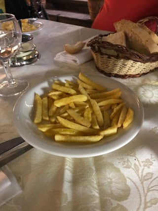 Albergo Ristorante Brogi di Garbuglia Mario